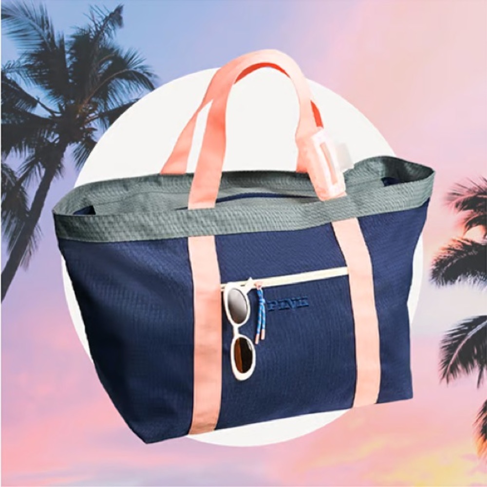 PINK Victoria's Secret Tote Bag